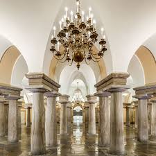 We regret any inconvenience this may cause you, and we look forward to welcoming you to the capitol visitor center at a future date. Crypt Architect Of The Capitol