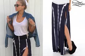 Alli simpson is a host, singer, actress, dancer, model and business. Angl Outfits Steal Her Style