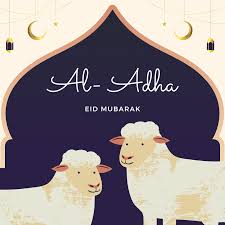 Folge deiner leidenschaft bei ebay! Eid Al Adha Greetings Card Free Download Vanity Owl