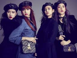 خلفيات بلاك بينك black pink wallpapers k pop كيبوب amino
