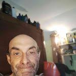 Joseph Vespa's Instagram, Twitter & Facebook