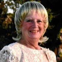 Mary E. "Marge" Worden Obituary