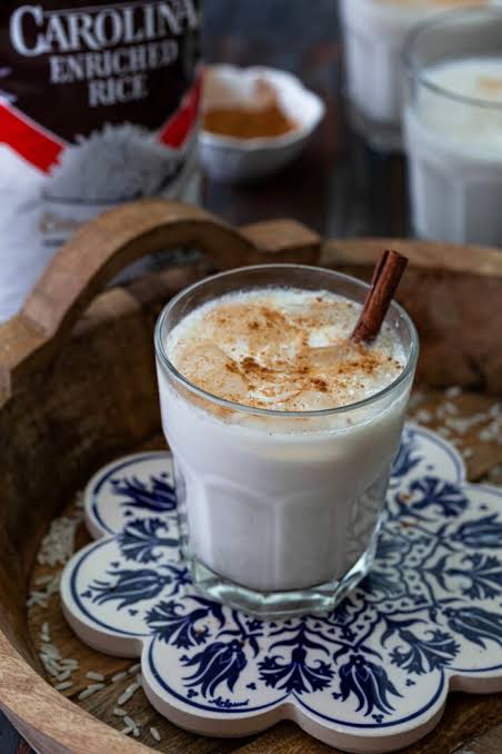 Horchata