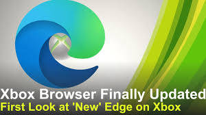 Go to settings and more > extensions to open the extensions page. Xbox Starts Testing New Edge For Xbox Thurrott Com