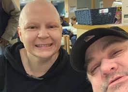 Irritation or dimpling of breast skin. What I Ve Learned From My Breast Cancer Diagnosis