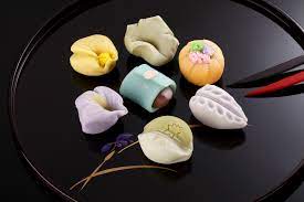 Wagashi: The Japanese Sweets (Almost) Too Beautiful to Eat | Tokyo Cheapo