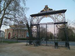 Check spelling or type a new query. Porte De Paris A Reims Pa00078826 Monumentum
