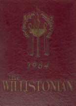 Williston High School: Class of 1967