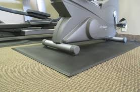3 8 Equipment Mats Low Cost Free Shipping Gym Treadmill Mats Treadmill Mat Best Exercise Bike Biking Workout