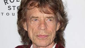 Mick jagger mick jagger's son lucas seen in rare photos with sister georgia may Rolling Stones Star Mick Jagger Trauert Um Steve Bing Nurnberger Blatt
