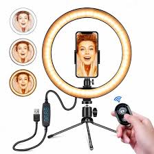 Download over 861 ring light royalty free stock footage clips, motion backgrounds, and after effects templates with a subscription. 7 Best Ring Lights Of 2020 Iphone Tripod And Dslr Compatible Glamour