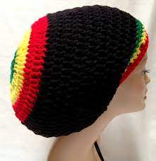 Mega Rasta Tam Handmade Dread Tam Crochet Dreadlocks Tam Etsy Crochet Handmade Dreads Crochet Dreadlocks