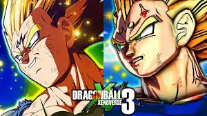 Maybe you would like to learn more about one of these? New Xenoverse Lr Graphics Pack Dragon Ball Xenoverse 2 Vs Xenoverse 3 Graphics Reshade Compar Dragon Ball Xenoverse 2 Dragon Ball Bandai Namco Entertainment