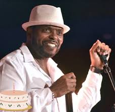 R&B singer Glenn Jones is turning 60-60-60-60-60-*** years old on Saturday and is back home in Jacksonville, where he is putting on a concert tonight for his birthday.