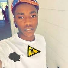 Bryce Warren (@Brycewarren400)