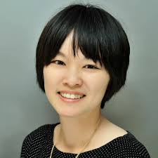 Irene Li 🔜 SIGGRAPH