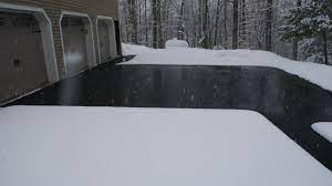 Heating for an average driveway costs $1. Installation Of Radiant Heated Driveways Walkways And Sidewalks In Tuxedo Ny Orange County Ny Rockland County Ny Westchester Nywestchester Ny Towns That We Service Snowmelt Radiant Heat Specialists