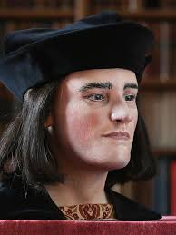Funeral Pall of Richard III The beautiful embroidered funeral pall was  designed and made by artist Jacquie Binns for the reburial of Richard III  at Leicester Cathedral in March 2015 and was