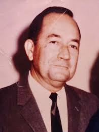 Harvey Steen “Sam” Bell (1918-1986)