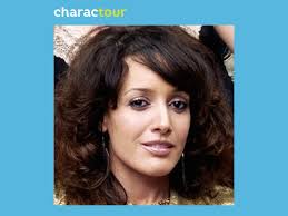 Lesbian icon & hot mess. Bette Porter From The L Word Charactour