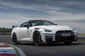 2048x1152 preview wallpaper nissan skyline, gtr, r34, blue, front view Recaro Recaro Oem