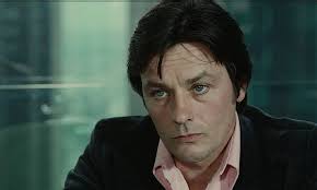 Alain Delon HD wallpaper