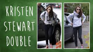 Maybe you would like to learn more about one of these? Kristen Stewart Bilder Nachstellen Annikazion Youtube