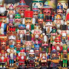 We are the ultimate jigsaw puzzle site, so come and shop a wonderful selection of jigsaw puzzles at our australian online puzzle shop. Springbok Puzzles Springbok Nutcracker Collection Jigsaw Puzzle 1000 Piece Amazon Com Au Toys Games