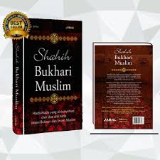 Siapa khalifah yanga sangat perhatian terhadap pengembangan keilmuwan? Jual Buku Hadist Shahih Lengkap Terbaru Lazada Co Id