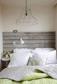 This list of 20 diy pallet bed frame ideas involves building custom diy bed frame designs with disassembled wooden pallets. 16 Creative And Stylish Wooden Headboard Ideas