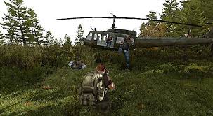 Dayz really opened up a new language for us. Playing In A Group Camps Pvp Interacting With Other Players Dayz Arma 2 Mod Game Guide Gamepressure Com
