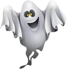 Ghost Png Image Aboboras Png