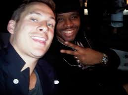 Ray Ruffin's Instagram, Twitter & Facebook