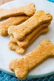 Homemade Soft Dog Treats With Peanut Butter Carrot Oats And Whole Wheat Flour Fun And Easy T Dog Biscuit Recipes Dog Treat Recipes Peanut Butter Dog Treats