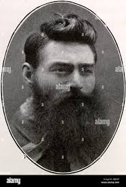 Bushranger hi-res stock photography and images