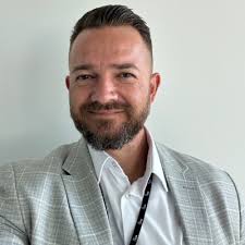 Heute mit meinem Kollegen Robert Babic auf der Intergastra in Stuttgart .