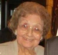 Anna Caito Obituary (1927