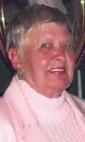 Edna Schultz Obituary (1932