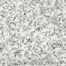 White ice is cut to 3 cm thick, making it one of the nicer slab products for granite. Cotton Motion Granite Granite Colors