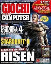 Dopo aver sistemato nemesis raccogliete la. Giochi Per Il Mio Computer Piranha Bytes Italia