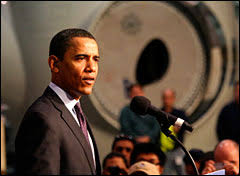 Obama energy adviser Jason Grumet talks climate, coal, and green jobs