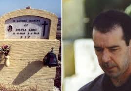 Killer of Sylvia King dies while being treated at hospital