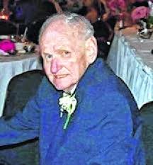 Joseph HOOK Obituary (2021)