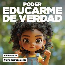 Poder tener salud de calidad, educación dignidad, seguridad y un país  productivo como en los gobiernos de la Revolución Ciudadana. ¿Cuál es tu  Poder? Queremos conocerlo 💪🏻👇🏻