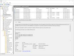 Powershell Everything You Wanted To Know About Event Logs And Then Some Evotec You can review event ids in the event viewer on individual devices. event logs