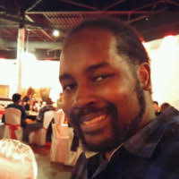 Melvin 'Alex' Kelley