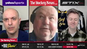 One Last Ride? Six 38-Plus NHL Veterans Who Are On Expiring Contracts