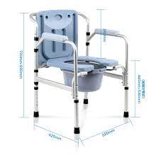 We did not find results for: High Quality Support 200kg Folding Portable Mobile Toilet Chairs Bath Chair Potty Chair Elderly Seat Commode Chair Toilet Chair Potty Chair Commode Chair
