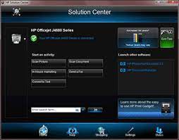Download hp easy scan for mac & read reviews. Hp Printers Hp Solution Center Doesn T Open Hp Customer Support