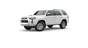 Ready and waiting to power your next adventure. 2021 Toyota 4runner Buyatoyota Com Buy A Toyota